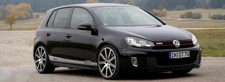 RKS Tunning in Mauth im Bayerischen Wald